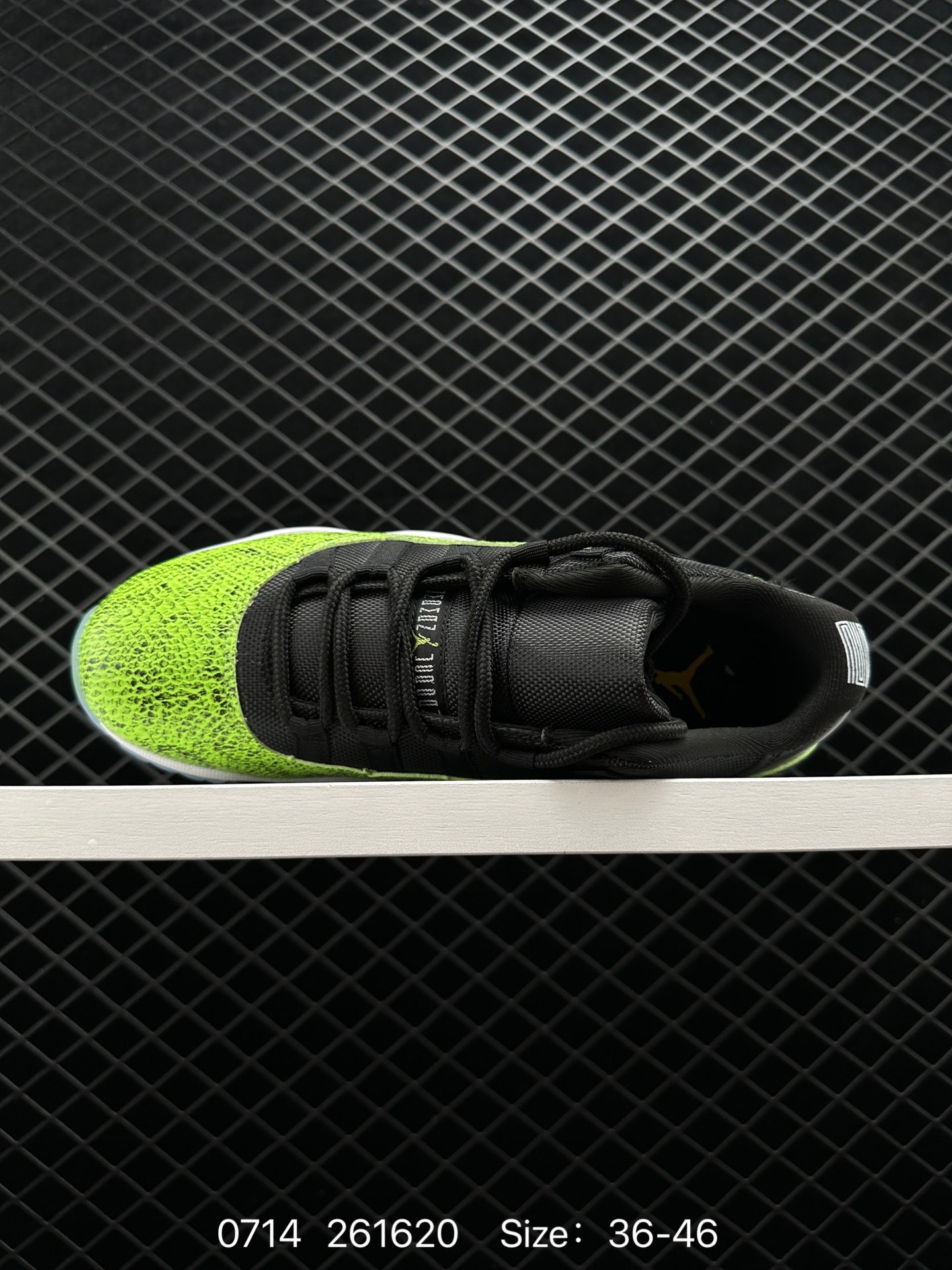 Air Jordan 11 “Concord”AJ11